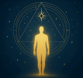 Awakening The Seeker